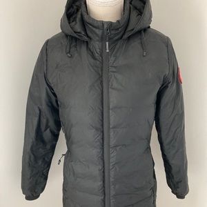 Canada Goose Camp Style Jacket XS Great Condition
